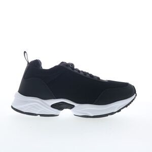 Hitchcock Mens HS2 Sport Black Shoes (NWT)